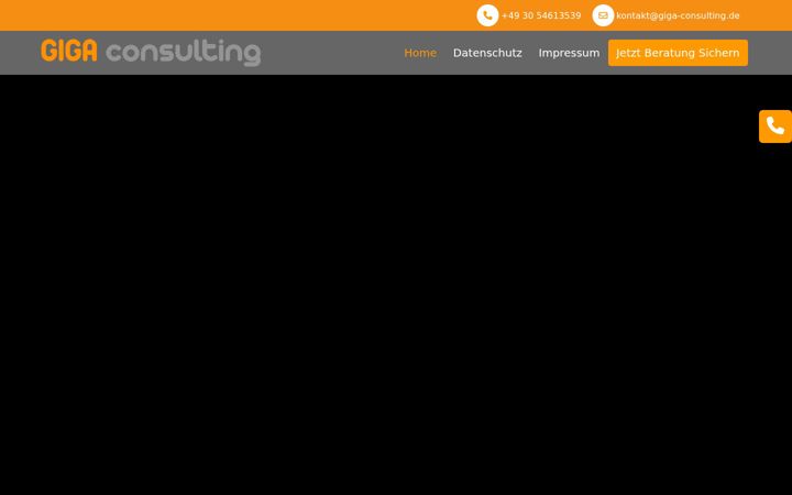 Screenshot of ich-will-stromkosten-sparen.de