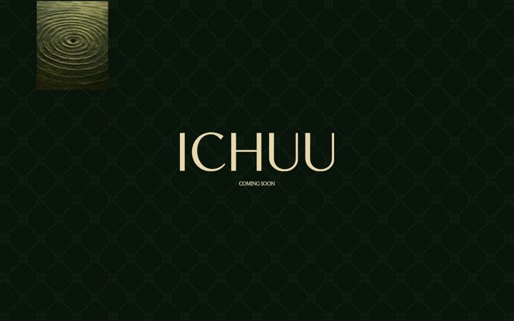 Screenshot of ichuu.com