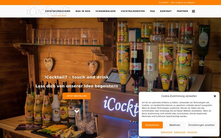 icocktail7.com
