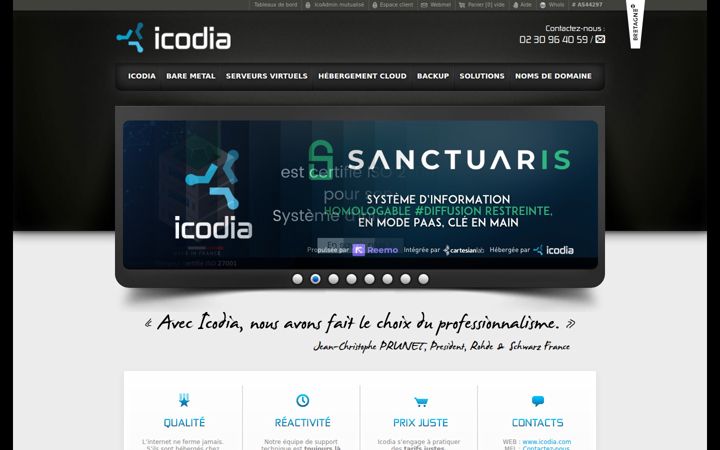 icodia.com