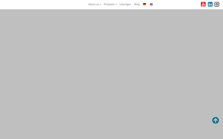Screenshot of icognize.de