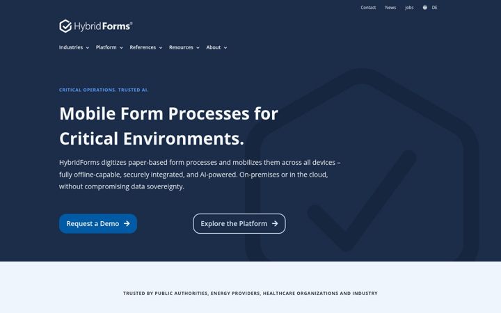 Screenshot of icomedias.com