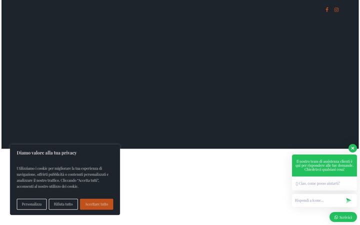 Screenshot of iconeadv.it