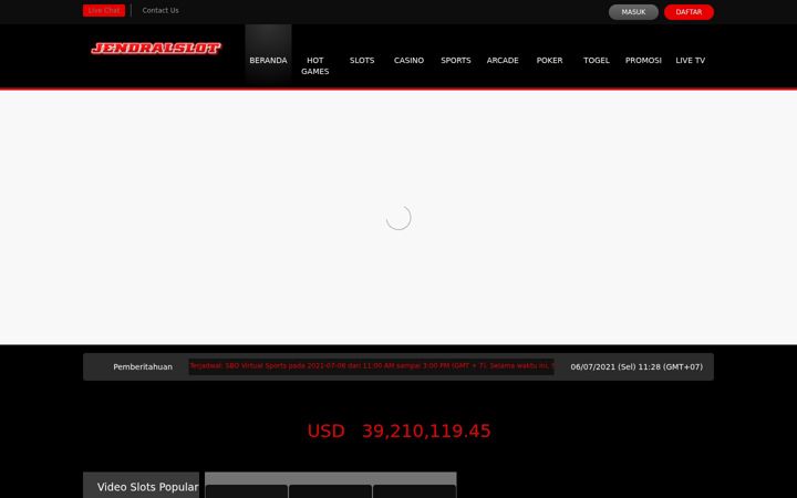 Screenshot of icookweb.com