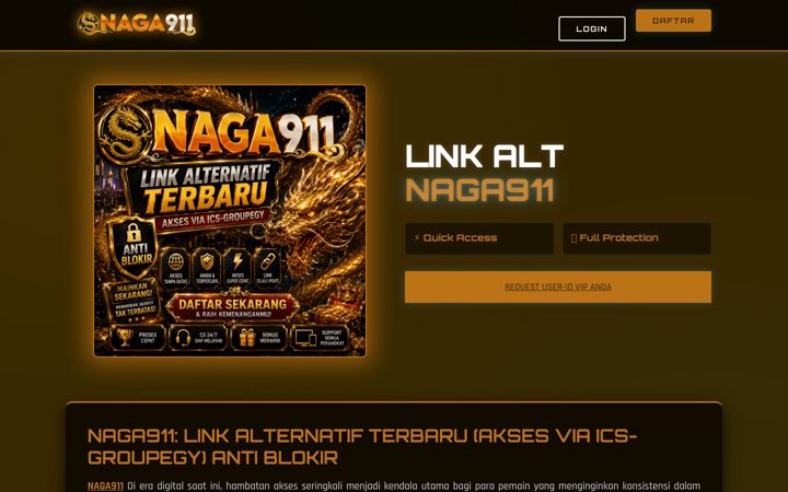 Screenshot of ics-groupegy.com