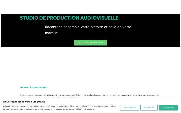 Screenshot of id-e.fr