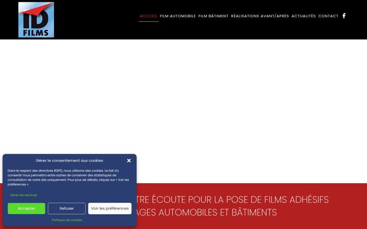 Screenshot of id-films.com