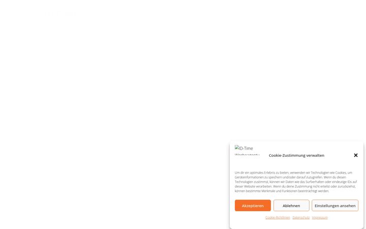 Screenshot of id-time.de