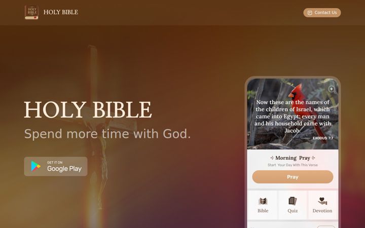 idailybible.com