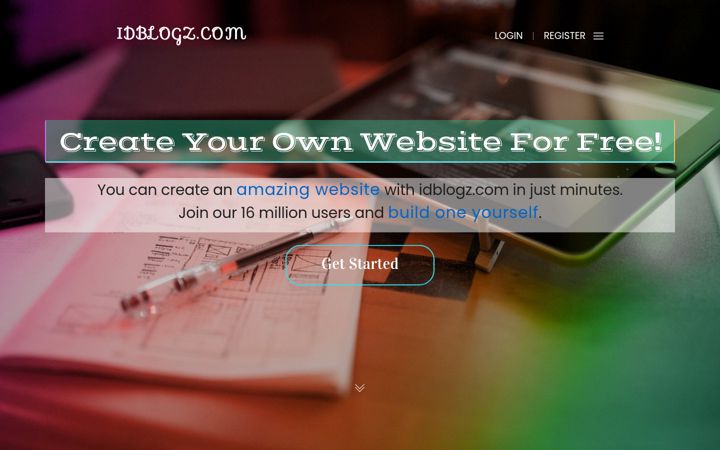 idblogz.com