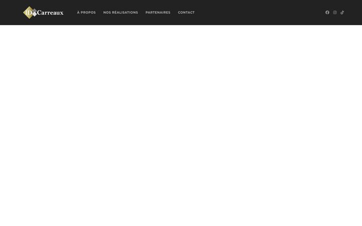 Screenshot of idcarreaux.be