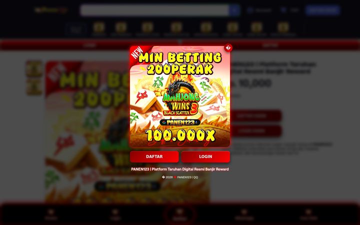 Screenshot of iddabayi.com