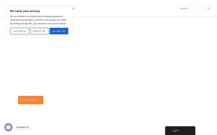 Screenshot of iddelevator.com