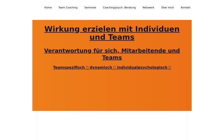 Képernyőkép: ideal-coaching.com