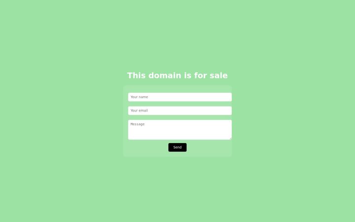 Screenshot of ideal-praktijk.nl