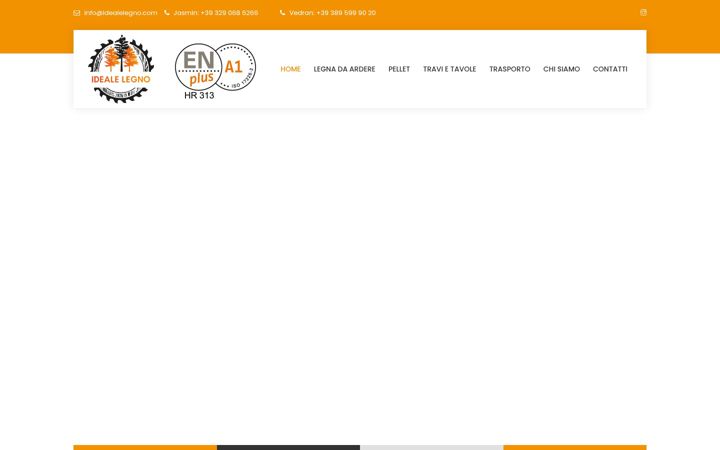 idealelegno.com