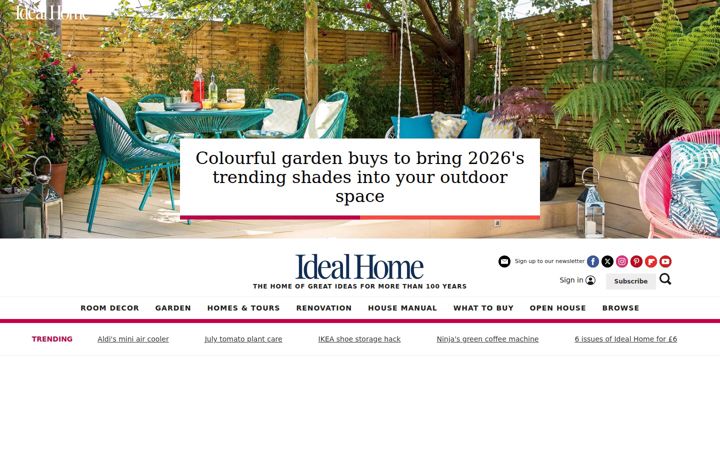 idealhome.co.uk