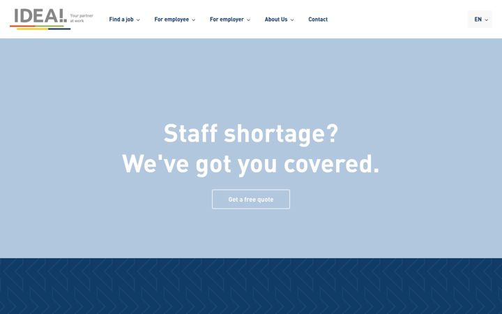 idealstaff.com