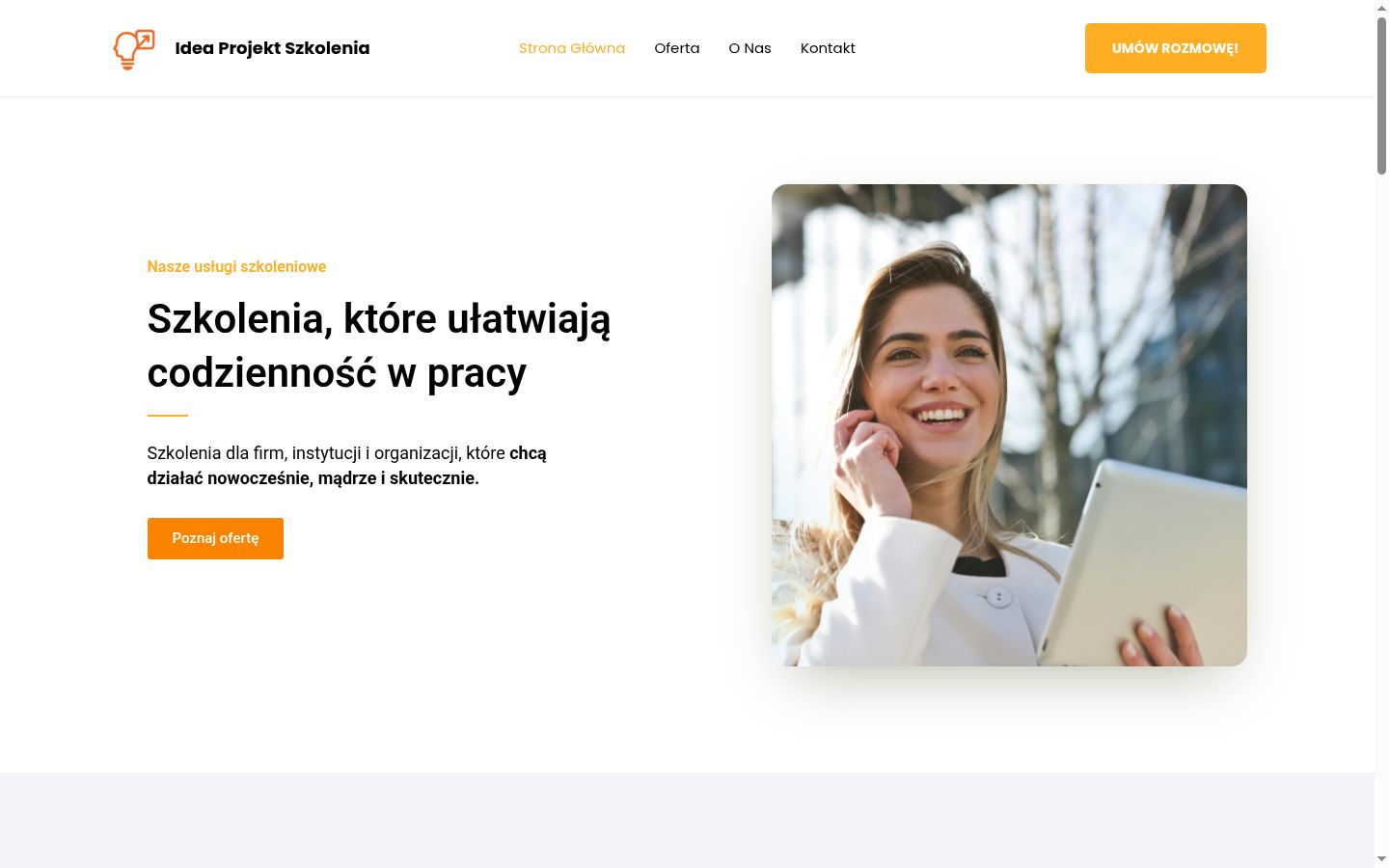 Snímek obrazovky baneru souhlasu zobrazeného před jakoukoli interakcí