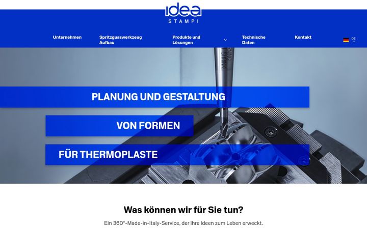 ideastampi.de