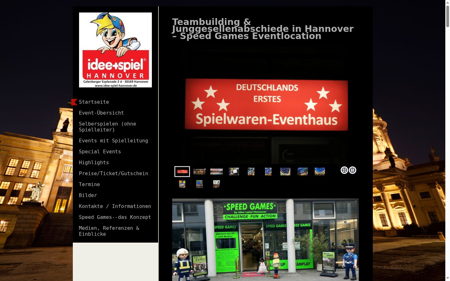 Screenshot van de toestemmingsbanner zoals getoond vóór enige interactie