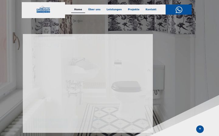 Екранна снимка на ideenmitfliesen.com