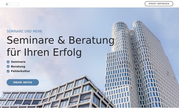 Screenshot of ideenundkonzepte.com