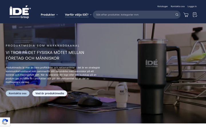 idegroup.se