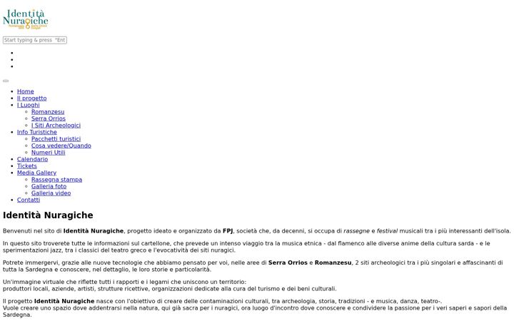 Screenshot stránky identitanuragiche.com