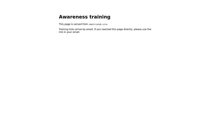 identityhub.site
