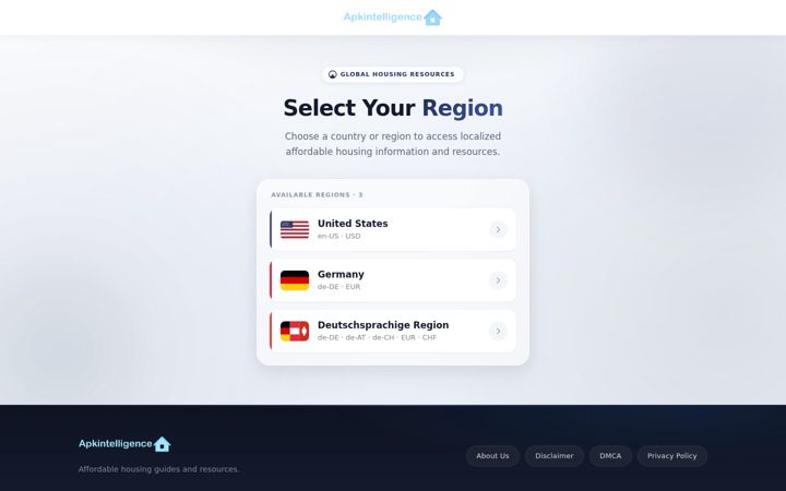 Screenshot of identityinsight.org