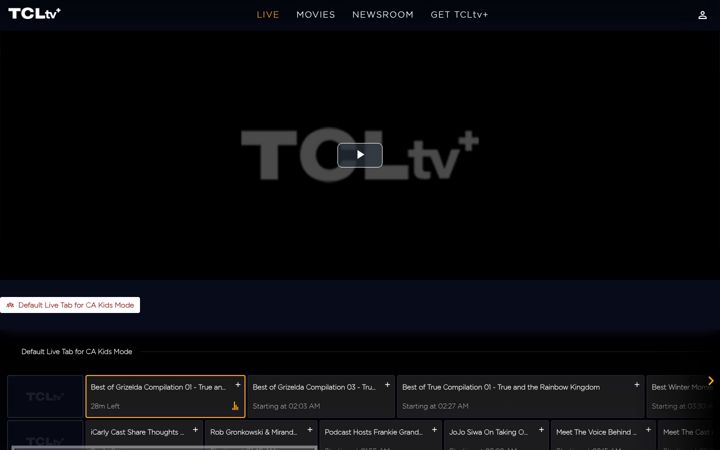 Screenshot of ideonow.com