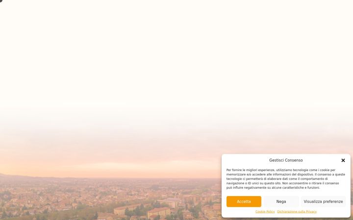 Screenshot of ideromagna.com