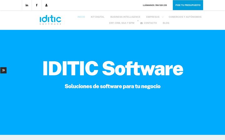 Képernyőkép: iditic.com