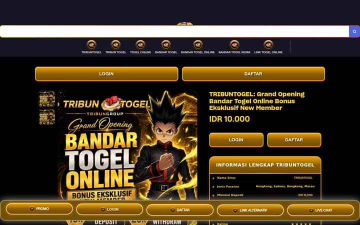 Screenshot of idlwave.org
