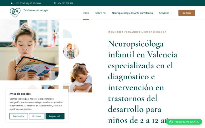Képernyőkép: idneuropsicologia.com