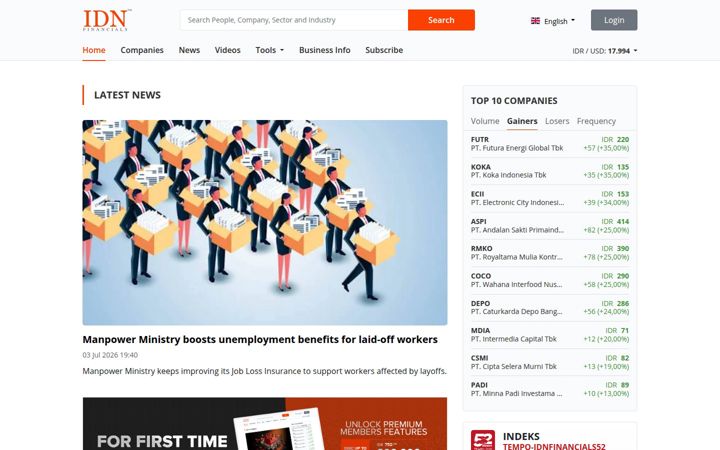 idnfinancials.com