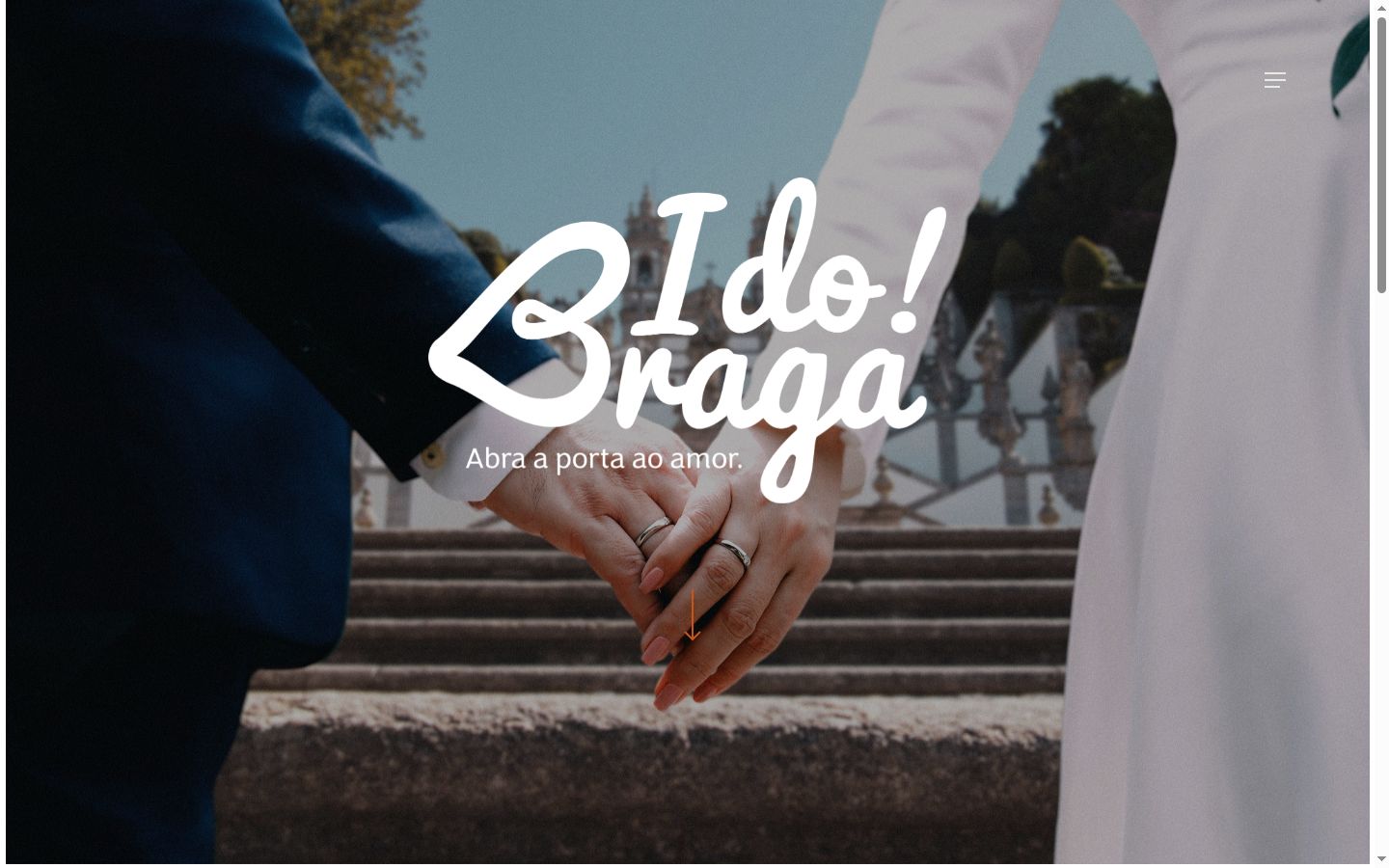 Snimka zaslona bannera za privolu prikazanog prije bilo kakve interakcije