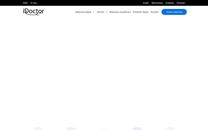 idoctor.com.pl