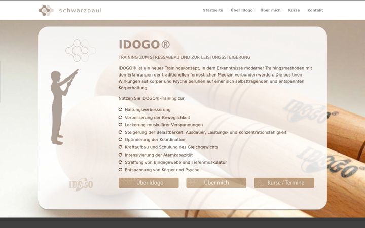 Screenshot of idogo-darmstadt.de