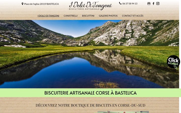 Screenshot of idolciditangoni-20.fr