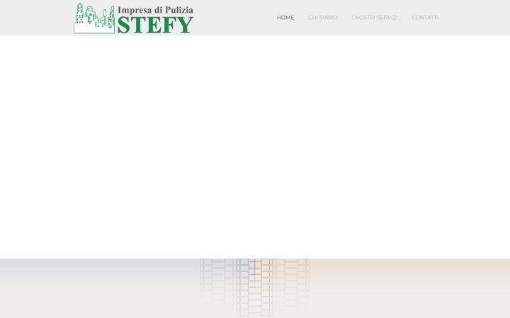 Screenshot of idpstefy.it