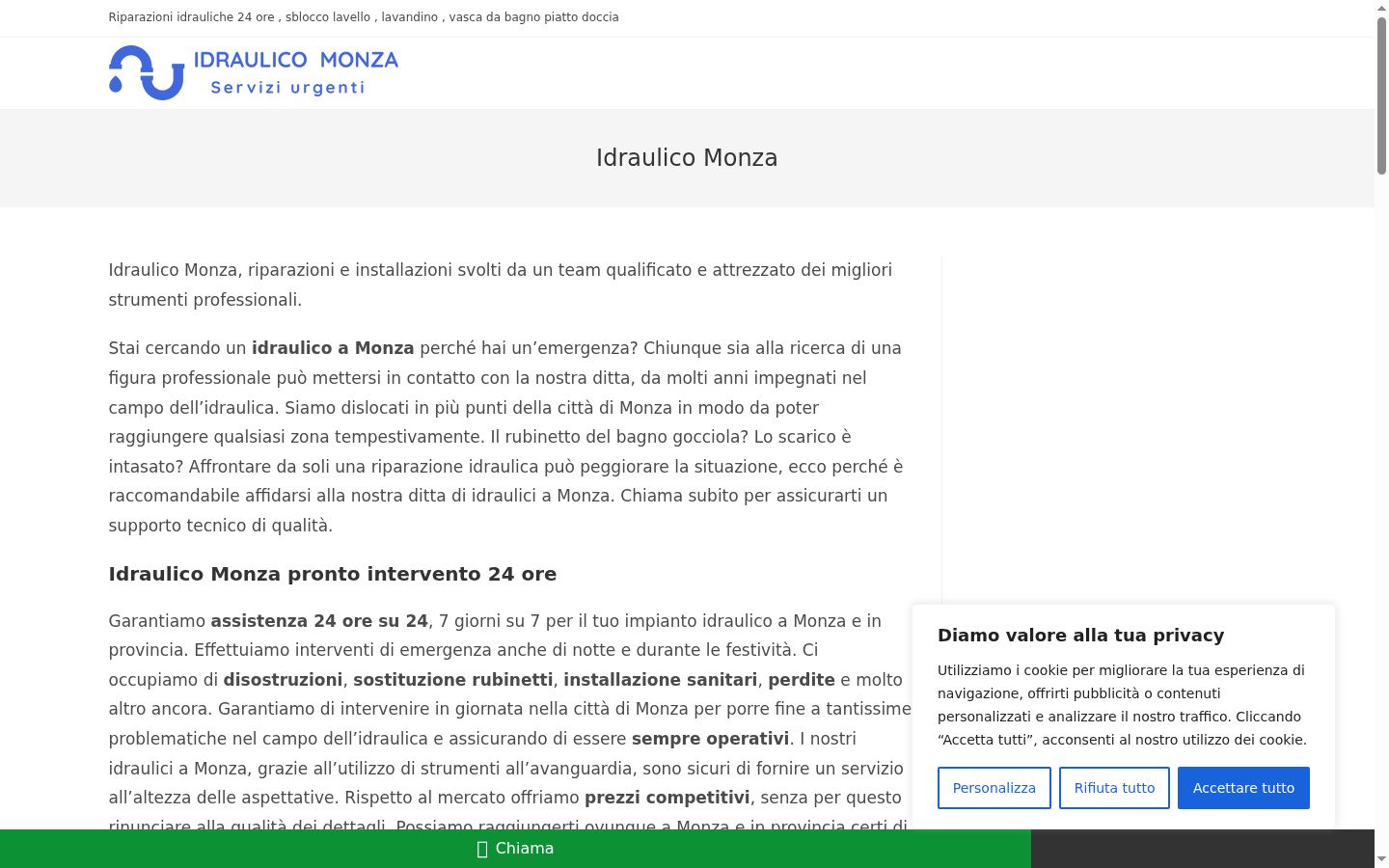 Zrzut ekranu banera zgody wyświetlanego przed jakąkolwiek interakcją