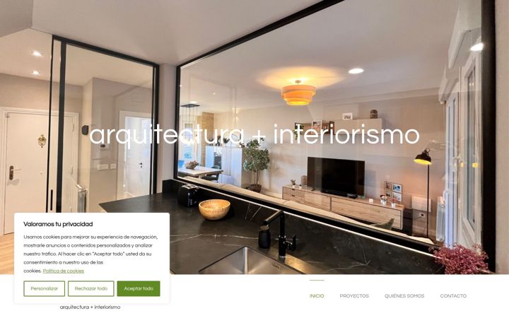 Screenshot of idsestudio.com