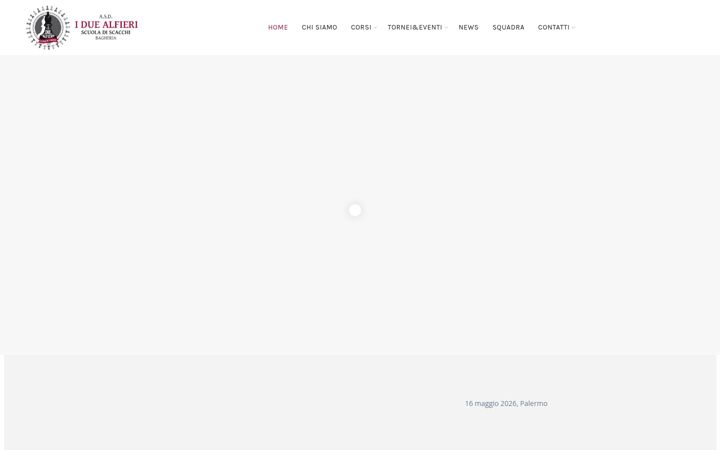 Screenshot of iduealfieri.it