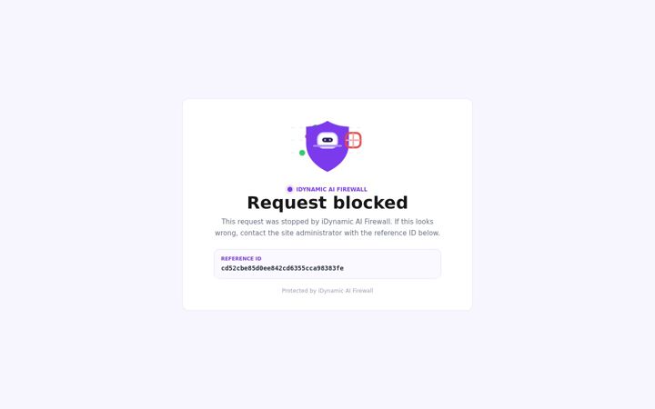 Screenshot of idynamika.com
