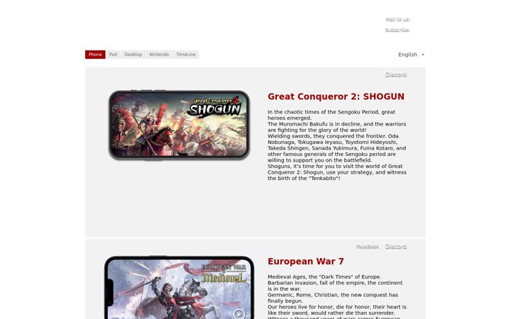 Screenshot of ieasytech.com