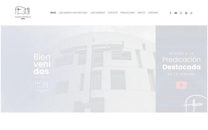 Screenshot of ieleon.com