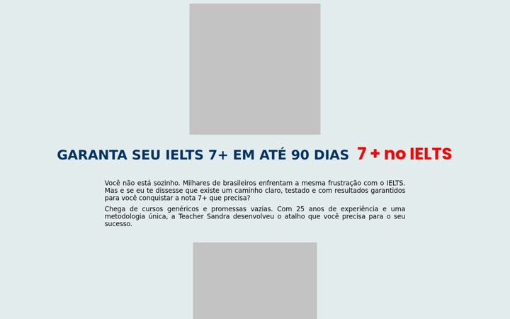 Screenshot of ieltsallskills.com