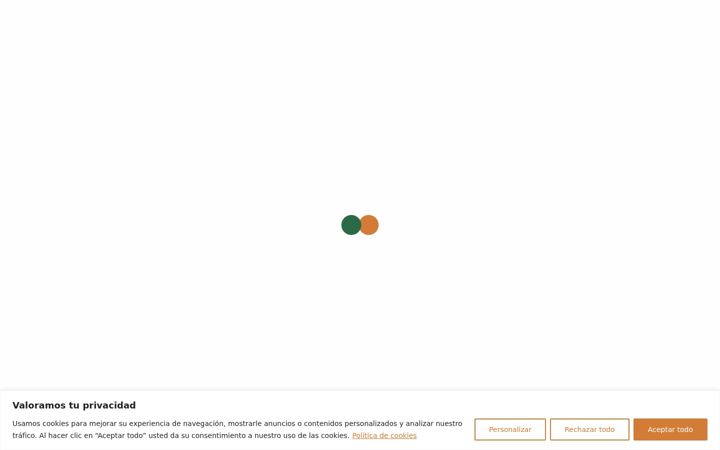 Screenshot stránky iesmartindealdehuela.com